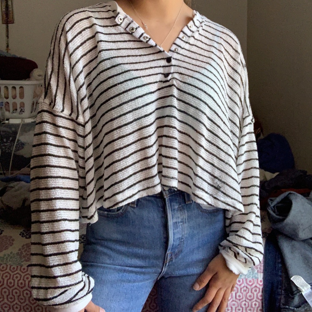 Urban outfitters top